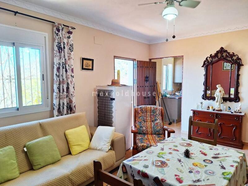 3 slaapkamer Landhuis Te koop