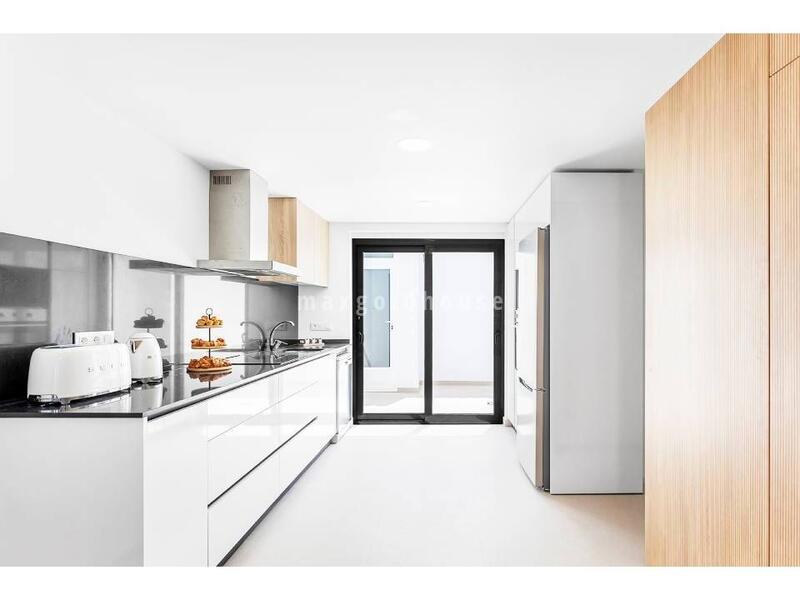 4 chambre Maison de Ville à vendre
