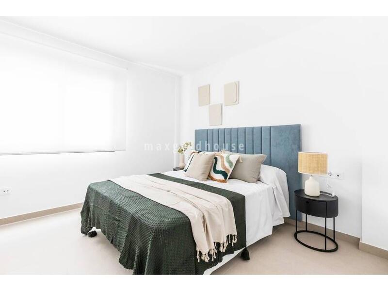 4 chambre Maison de Ville à vendre