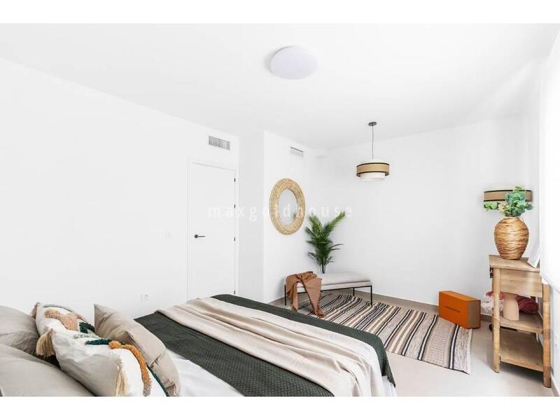 4 chambre Maison de Ville à vendre
