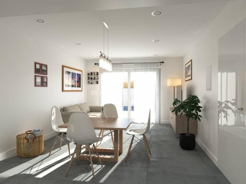 3 slaapkamer Villa Te koop
