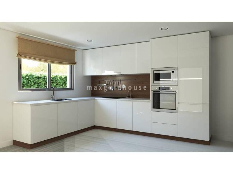 3 slaapkamer Villa Te koop