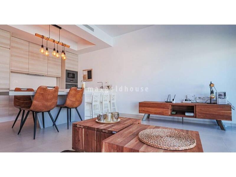 3 Cuarto Villa en venta