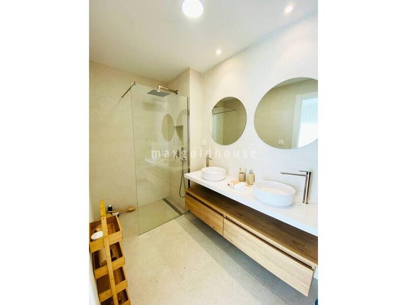 2 slaapkamer Appartement Te koop