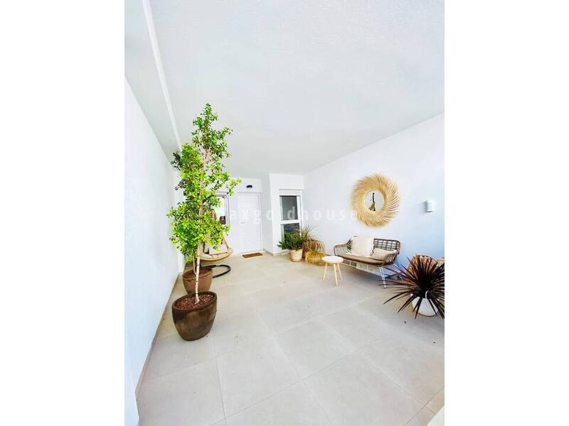 2 slaapkamer Appartement Te koop