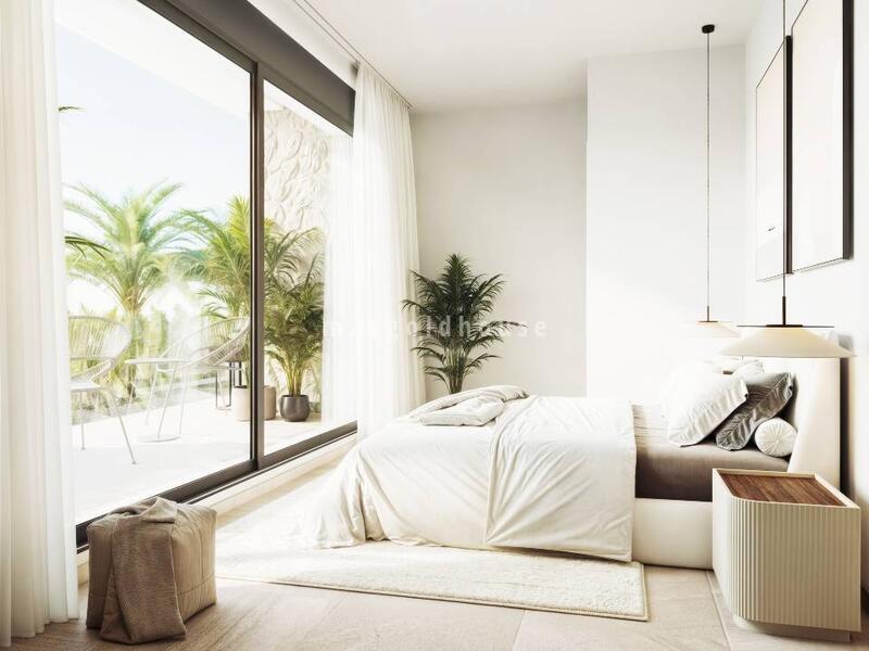 3 slaapkamer Villa Te koop