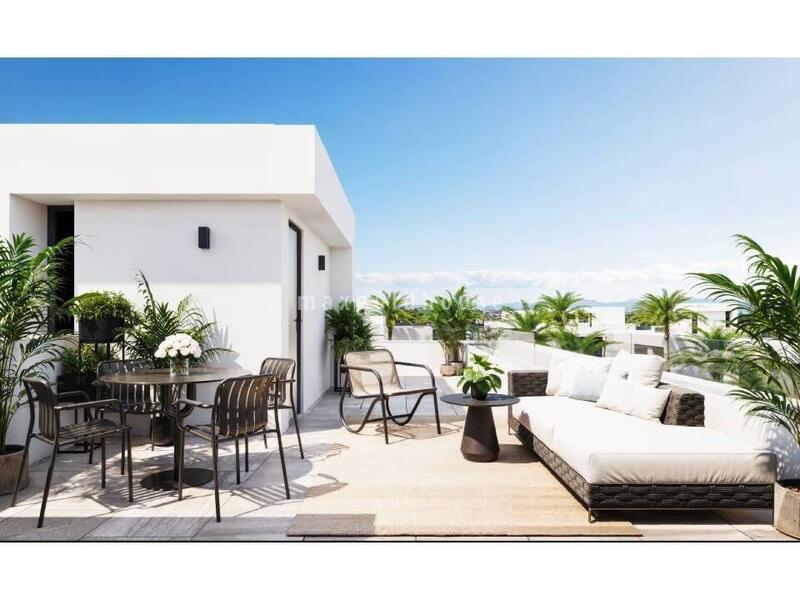 3 slaapkamer Villa Te koop
