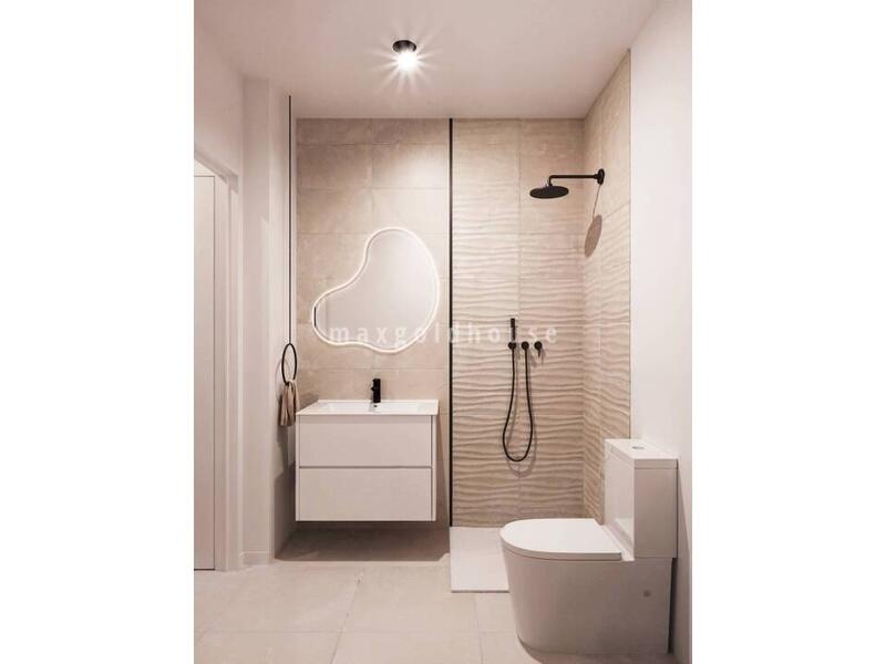 3 slaapkamer Appartement Te koop