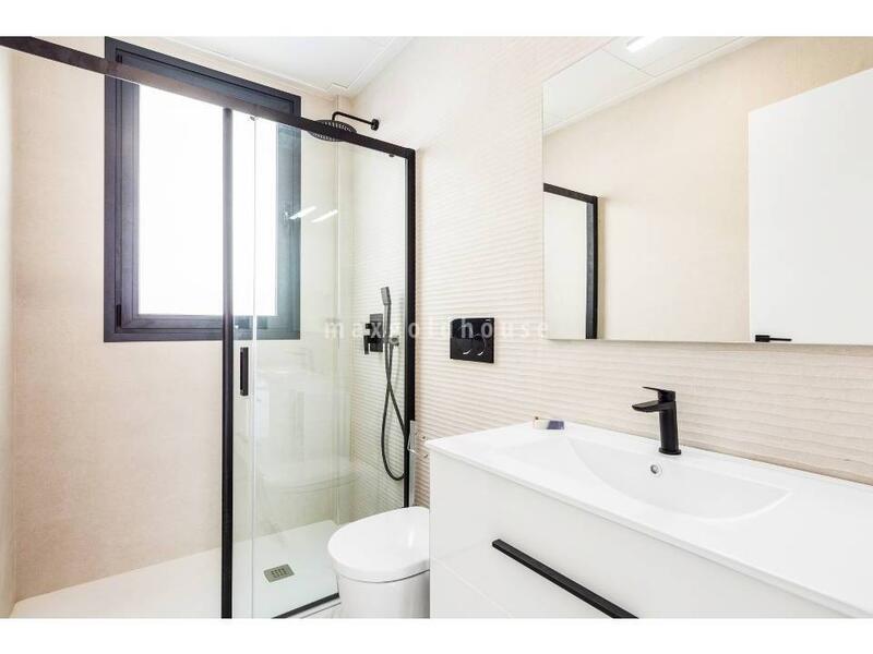 3 slaapkamer Villa Te koop