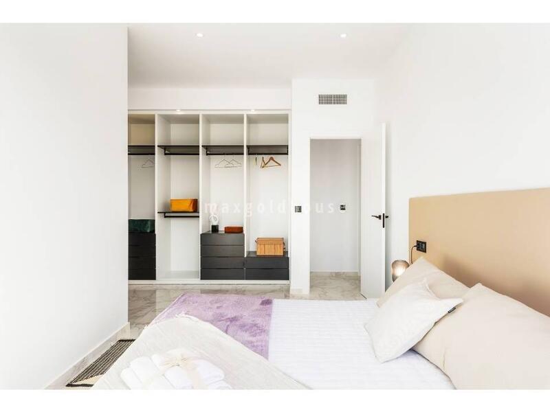 3 slaapkamer Villa Te koop