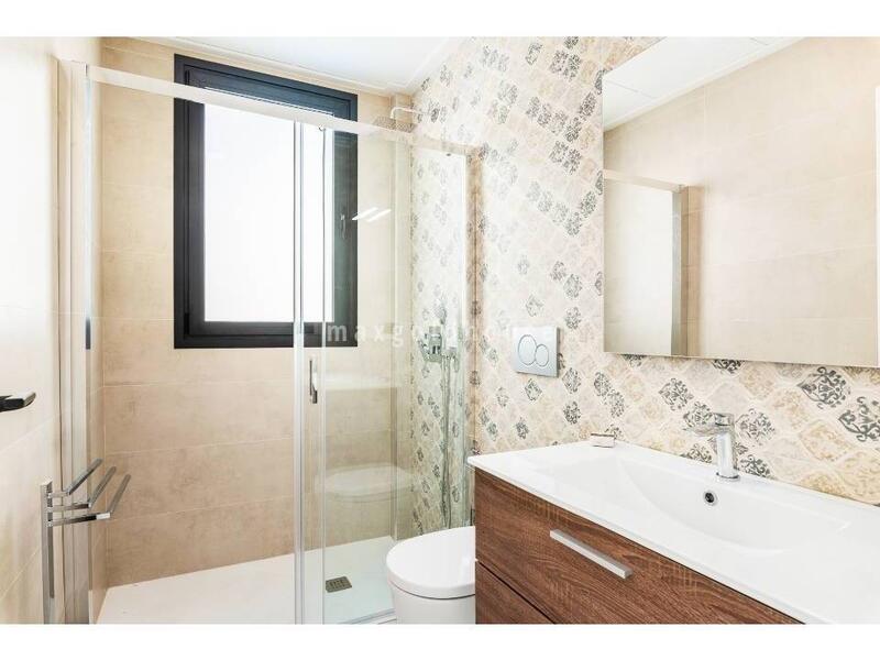 3 slaapkamer Villa Te koop