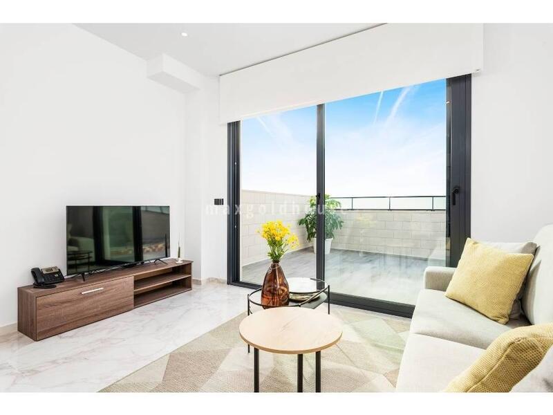 3 slaapkamer Villa Te koop