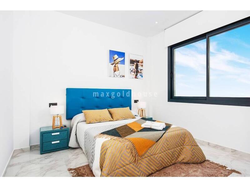 3 slaapkamer Villa Te koop