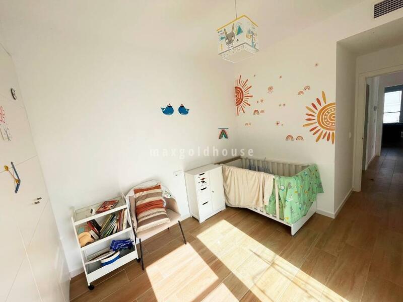 3 chambre Villa à vendre