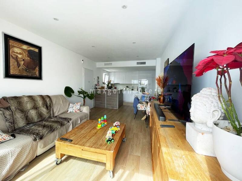 3 chambre Villa à vendre