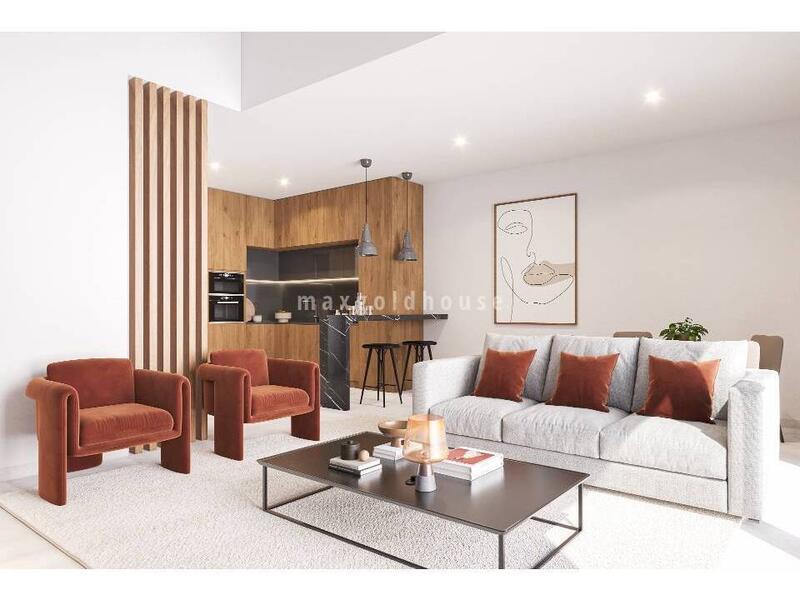 3 slaapkamer Villa Te koop