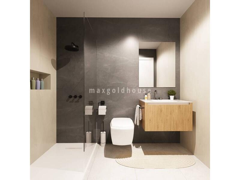3 slaapkamer Villa Te koop