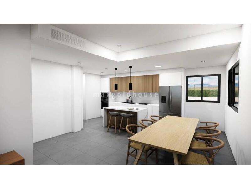 3 slaapkamer Villa Te koop