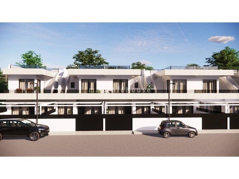 Villa en venta en Rojales, Alicante