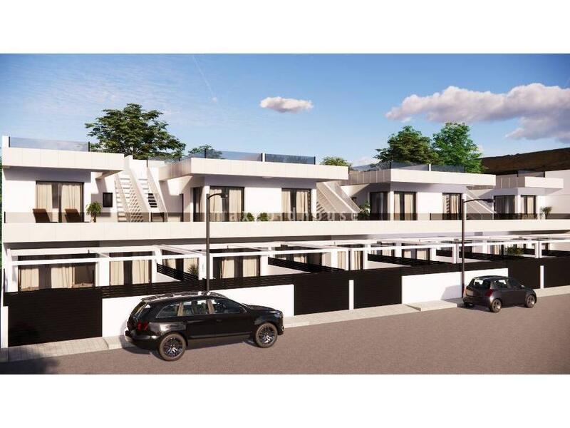 3 sovrum Villa till salu