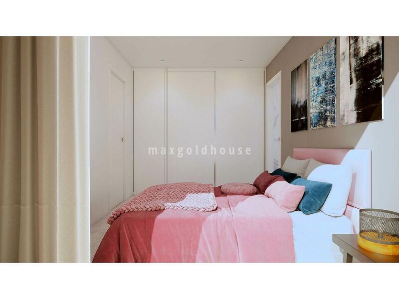 3 slaapkamer Villa Te koop