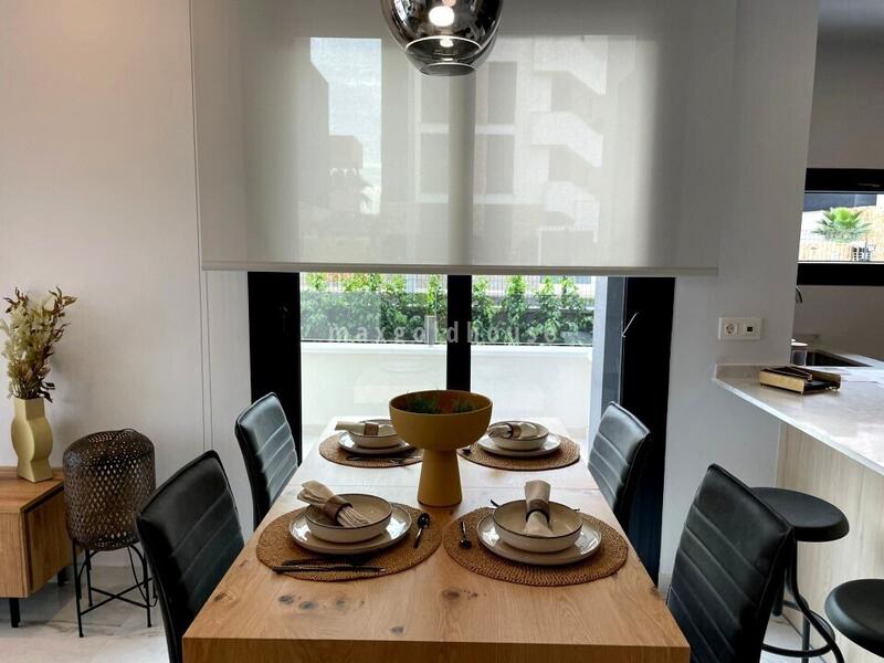 2 chambre Appartement à vendre