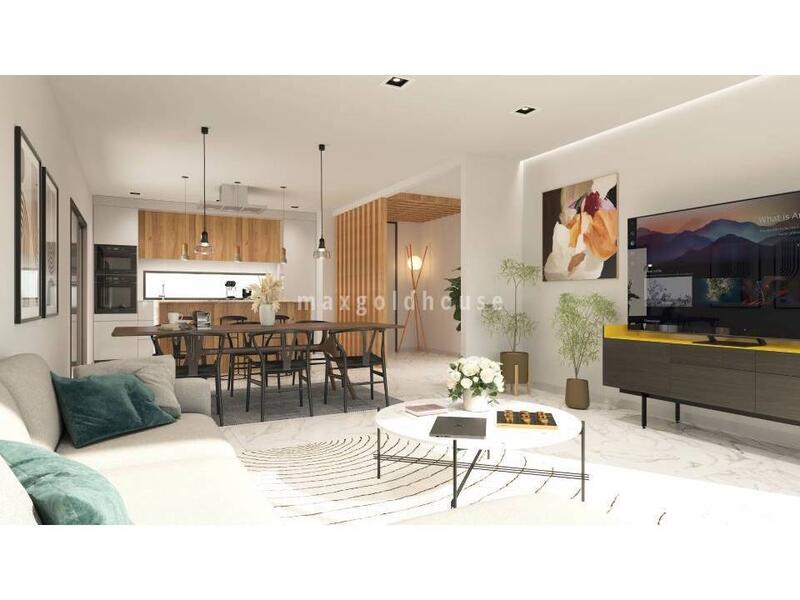 3 chambre Villa à vendre