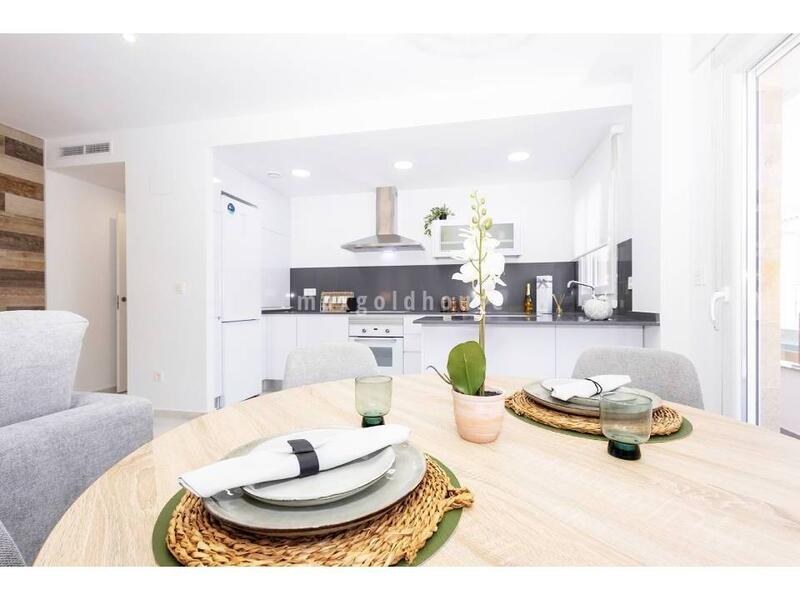 2 slaapkamer Appartement Te koop