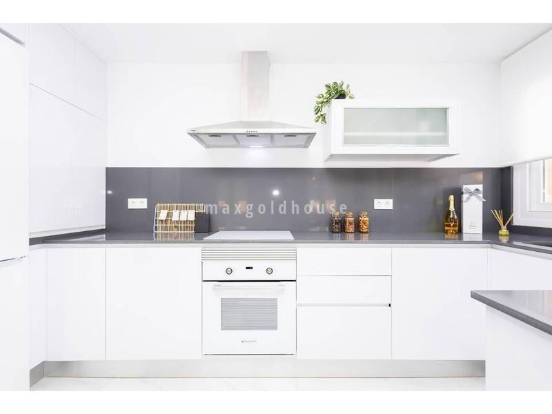 2 slaapkamer Appartement Te koop