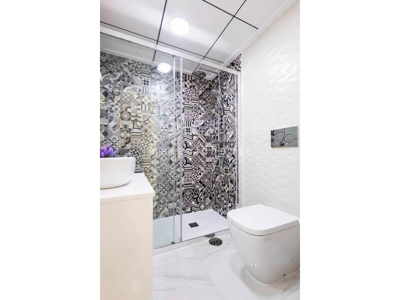 2 slaapkamer Appartement Te koop