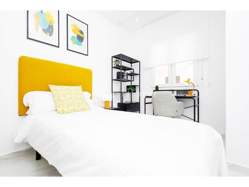 2 slaapkamer Appartement Te koop