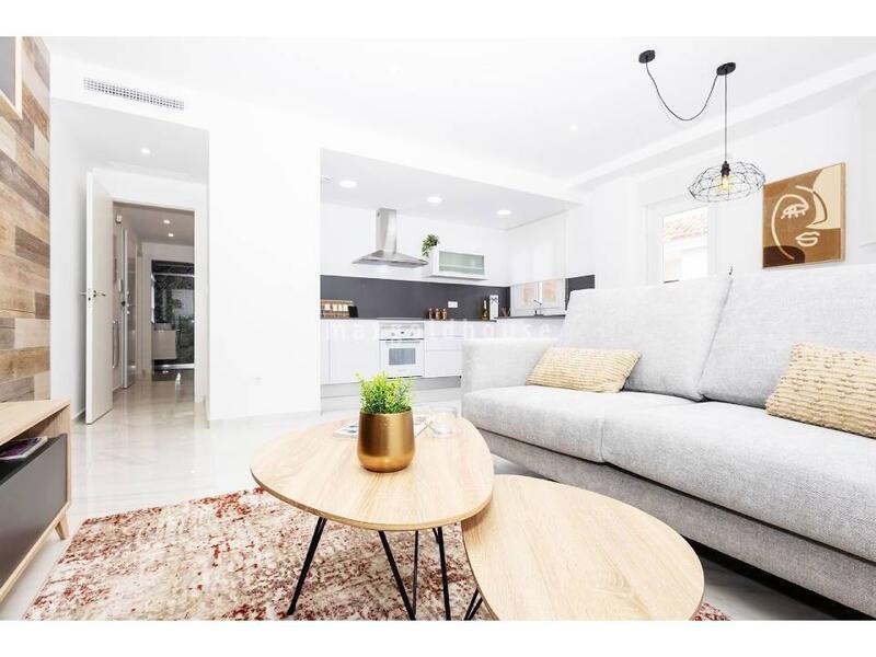 2 slaapkamer Appartement Te koop