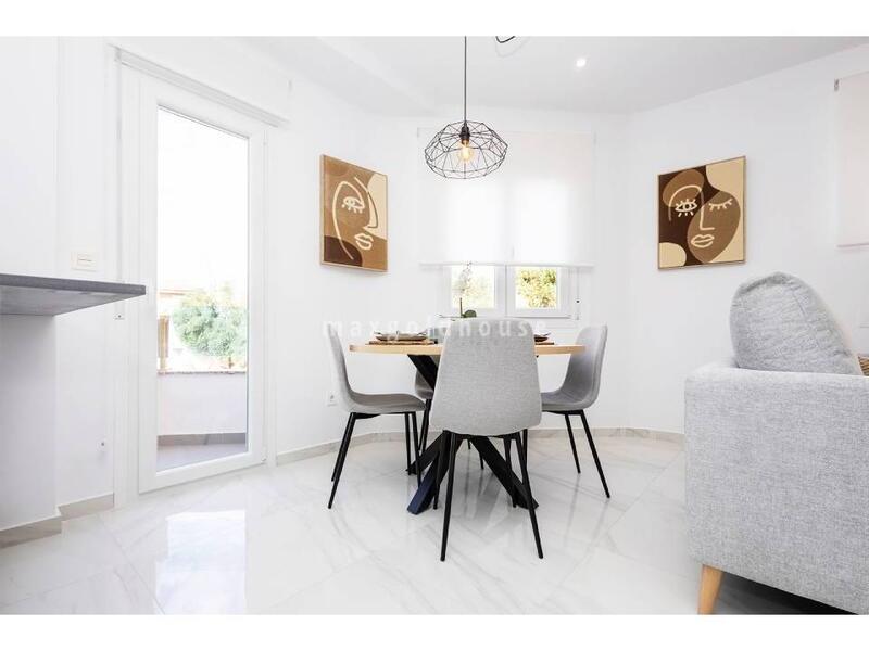 2 slaapkamer Appartement Te koop