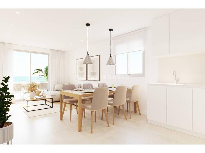 3 chambre Appartement à vendre