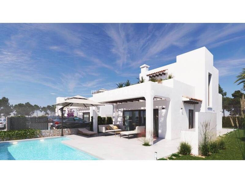 3 bedroom Villa for sale