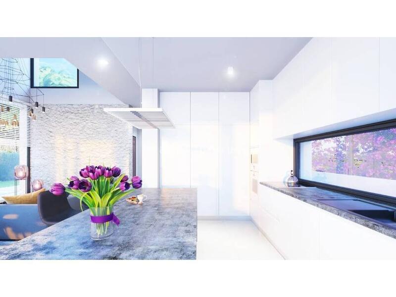 3 bedroom Villa for sale