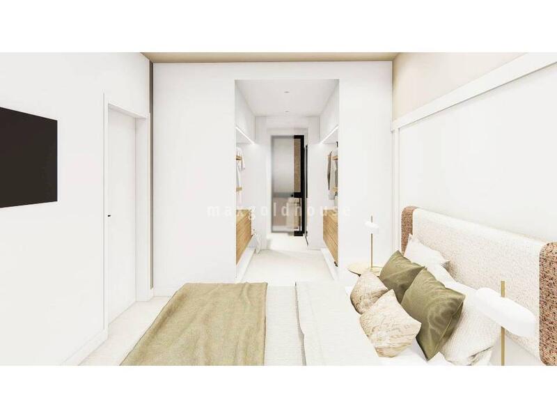 3 Cuarto Villa en venta