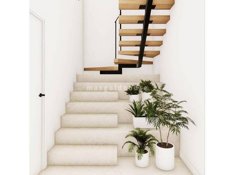 3 Cuarto Villa en venta
