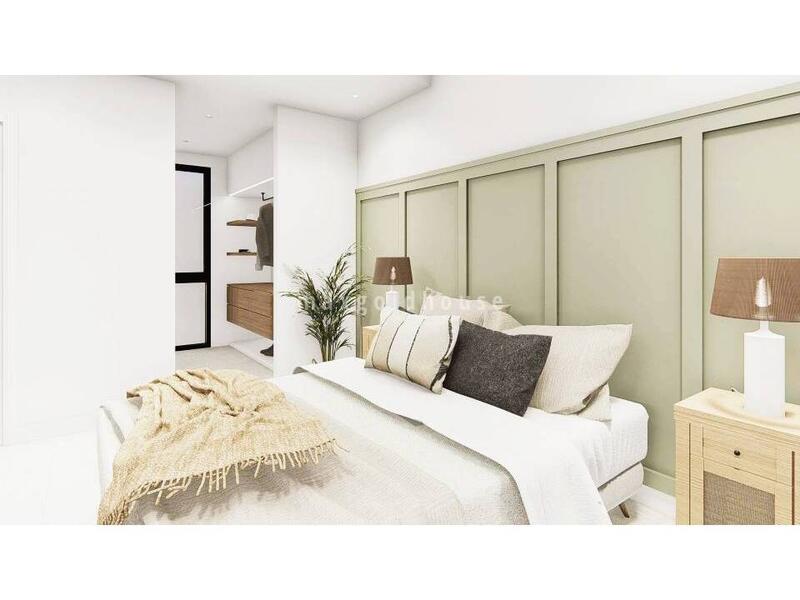 3 Cuarto Villa en venta