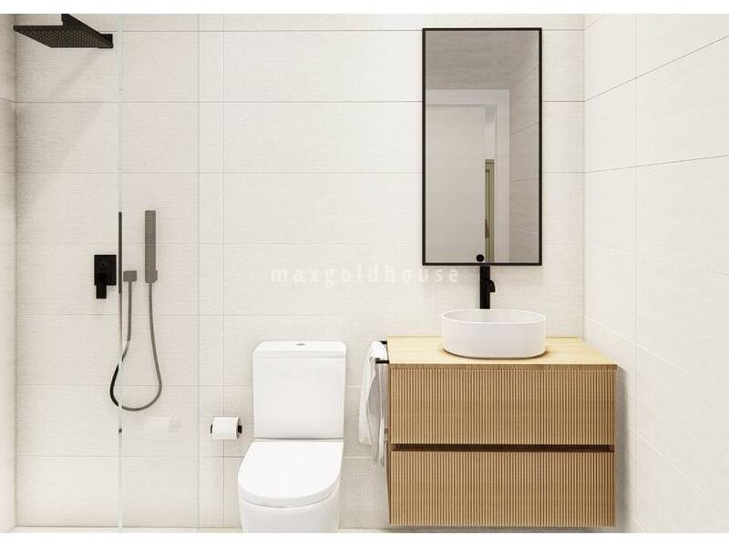 3 Cuarto Villa en venta