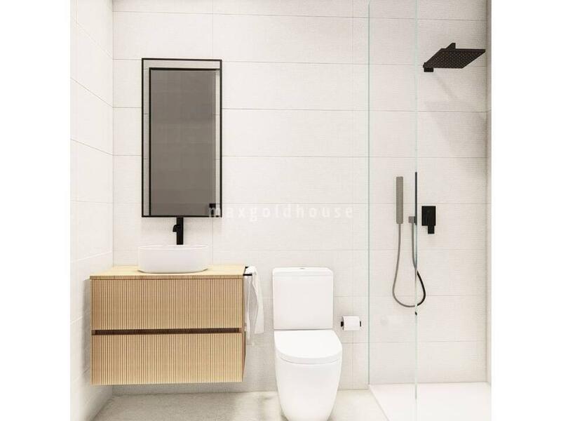 3 Cuarto Villa en venta