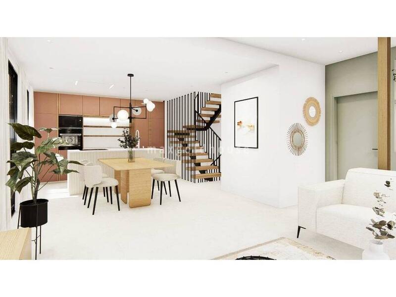 3 Cuarto Villa en venta