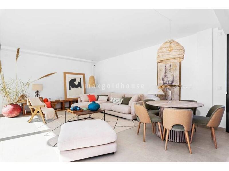 3 chambre Villa à vendre