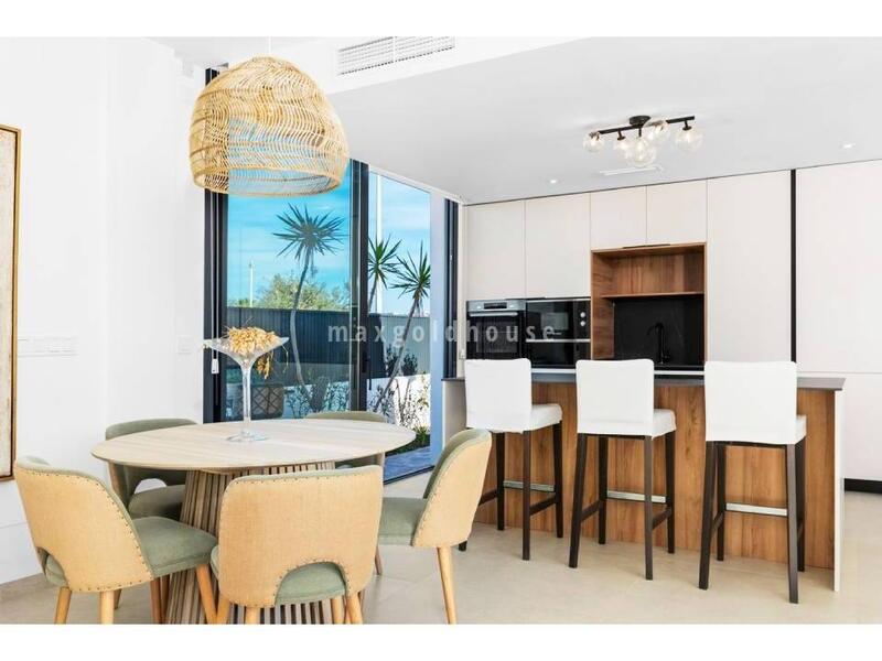 3 chambre Villa à vendre