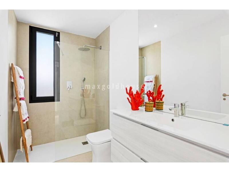 3 chambre Villa à vendre