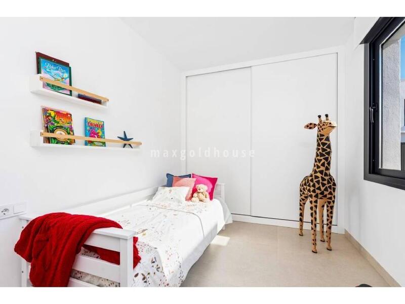 3 chambre Villa à vendre