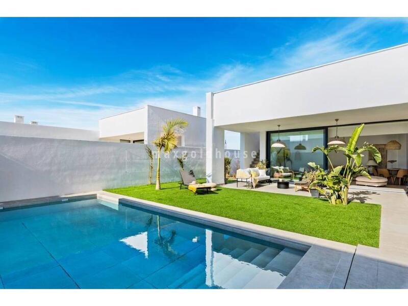 3 chambre Villa à vendre
