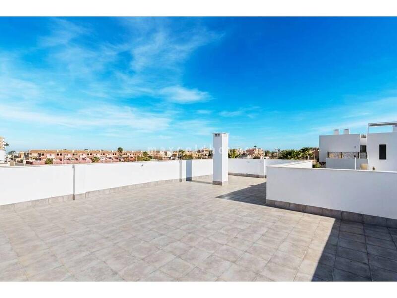 3 chambre Villa à vendre