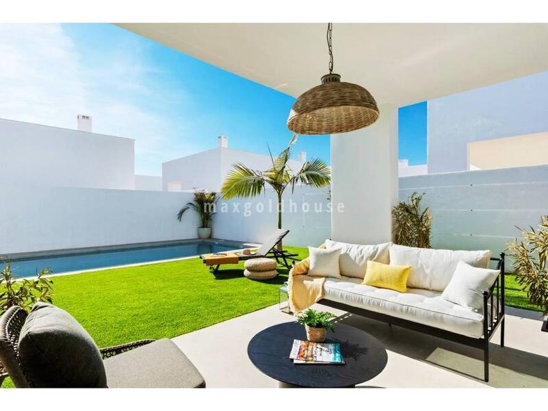 3 chambre Villa à vendre