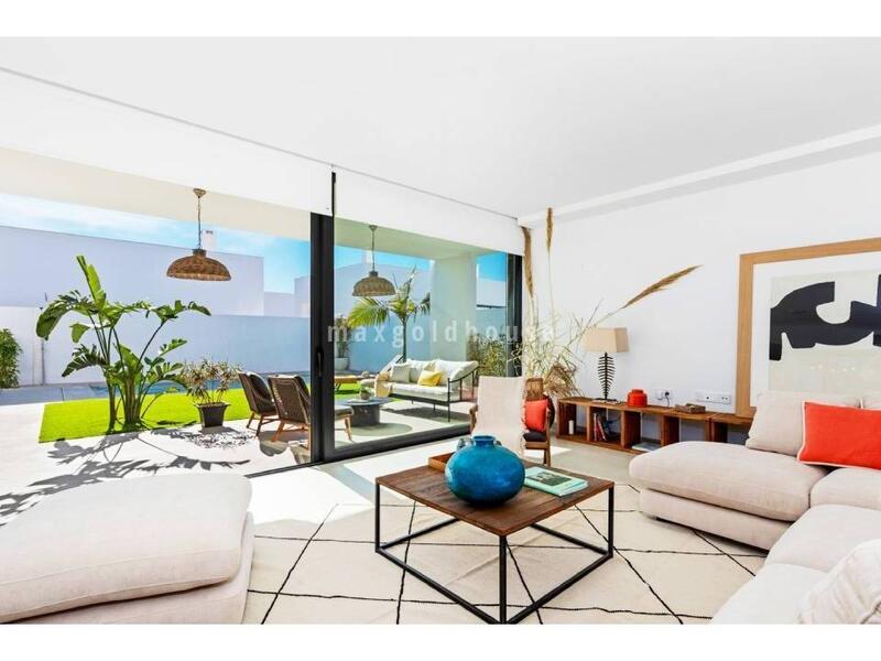 3 chambre Villa à vendre